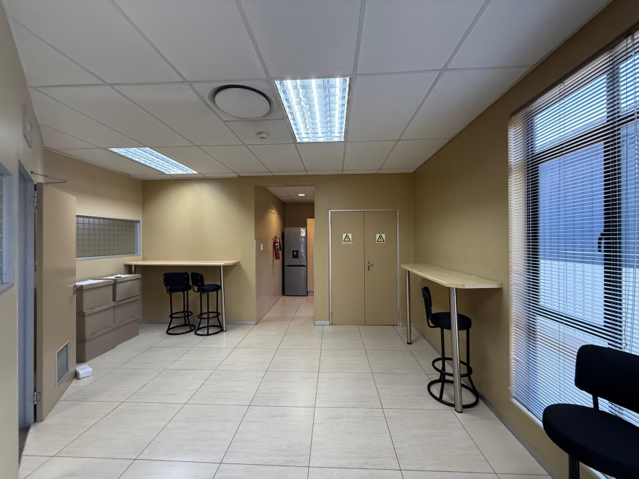 Commercial Property for Sale in Waterval East North West